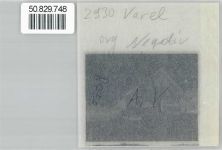 26316 W2930 Varel , Jadebusen FOTO KEINE AK Negativ