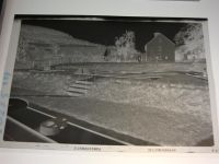 34593 W3589 Appenfeld KEINE AK Minigolf, Negativ