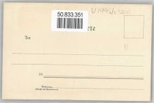 99867 O5800 Gotha , Thür Lithographie / Künstlerkarte Neumarkt
