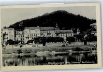 01814 O8320 Bad Schandau - Ferienheim Ernst Thälmann
