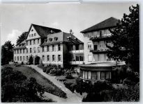 71672 W7142 Marbach am Neckar - Krankenhaus