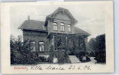 38836 O3601 Anderbeck - Villa Maria