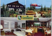 37170 W3418 Volpriehausen - Landhotel Am Rothenberg