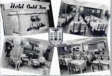65100 Lourdes - Hotel, Restaurant Chalet Lucy
