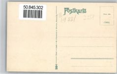 25859 W2251 Hooge , Hallig - Königshaus