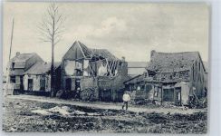 08090 Saint-Laurent - Trümmerorte