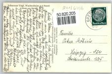 67098 W6706 Wachenheim an der Weinstraße - Gesamtansicht