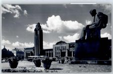 Helsinki Helsingfors
