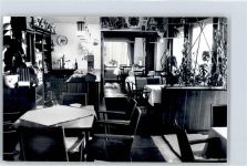 25541 W2212 Brunsbüttelkoog - Gaststätte Zum Jachthafen