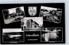 58507 W5880 Lüdenscheid - Apollo Theater