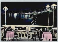 18038 San Remo - Bar delle candele