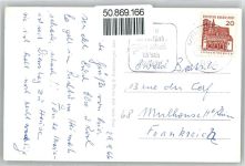 87700 W8940 Memmingen - Ulmertor , Rathaus , Marktplatz