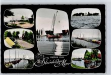 31535 W3071 Mardorf , Niedersachs - Hotel weisser Berg