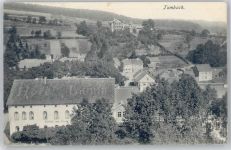 99897 O5809 Tambach-Dietharz , Thüringer Wald - Hotel