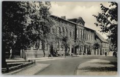 39439 O3256 Güsten , Anh - Karl-Marx-Schule