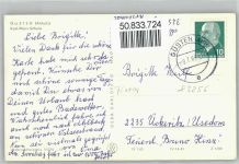 39439 O3256 Güsten , Anh - Karl-Marx-Schule