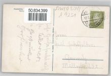 04736 O7305 Waldheim , Sachs - Gasthaus