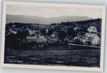 02797 O8806 Hain b Zittau - Posthilfsstellenstempel