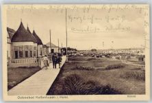 23746 W2436 Kellenhusen (Ostsee) - Strand