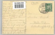 23746 W2436 Kellenhusen (Ostsee) - Strand