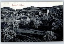 06507 O4305 Gernrode , Harz