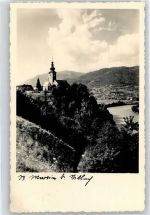 9500 Villach-Innere Stadt - Gerbkapelle, Teilansicht