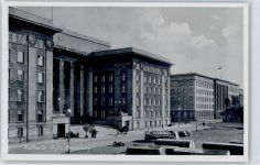 Kattowitz Katowice - Regierung