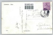 Lomnice nad Popelkou Lomnitz