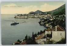 Dubrovnik Ragusa