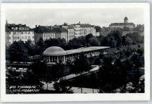 Podebrady Bad Podiebrad