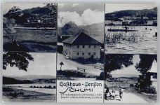 9500 St. Georgen - Gasthaus Pension Schumi
