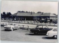 14552 O1509 Michendorf - Mitropa-Autobahn-Raststätte