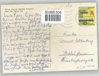 14552 O1509 Michendorf - Mitropa-Autobahn-Raststätte