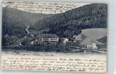 94469 W8360 Maxhofen , Niederbay - Ruselerstraße