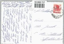 25087 Salo' - Teilansicht, Gardasee