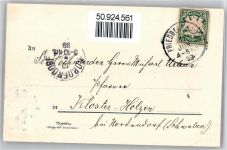 86316 W8904 Friedberg , Bay - Stadtpfarrkirche, Maria Alber, Schloß