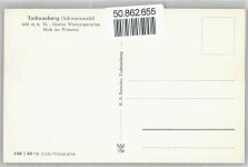 79674 W7868 Todtnauberg - Blick ins Wiesetal