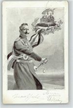 Kaiser Wilhelm Adel Kaiser Wilhelm II