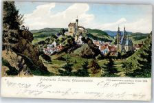 91327 W8556 Gößweinstein