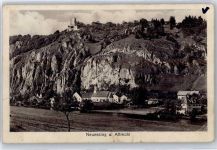 93343 W8421 Essing - Neuessing, Altmühltal