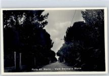 55042 Forte dei Marmi - Viale Amiraglio Morin