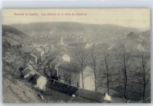 17300 Rochefort Gebrauchsspuren