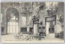 Monte Carlo - Casino