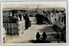 85276 W8068 Pfaffenhofen a d Ilm - Stadtplatz, Rathaus