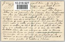 65510 W6270 Idstein 1910 - Evang. Kirche