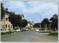 82377 W8122 Penzberg - Bahnhofstraße