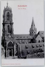 67600 Selestat - Dom