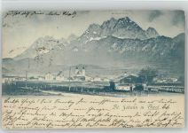 6380 St. Johann in Tirol