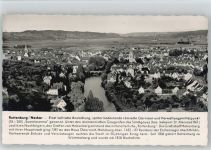 72108 W7407 Rottenburg am Neckar