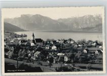 4852 Weyregg am Attersee - Attersee
